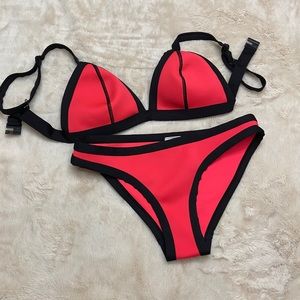 * HOST PICK* H&M bikini set size 6